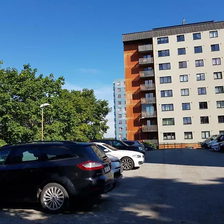Pirita River View New Apartment Tallinn